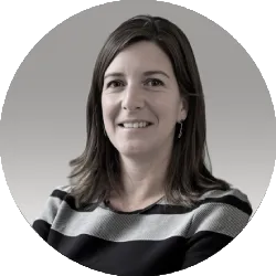 Clementine Gauthier, TP Women Board