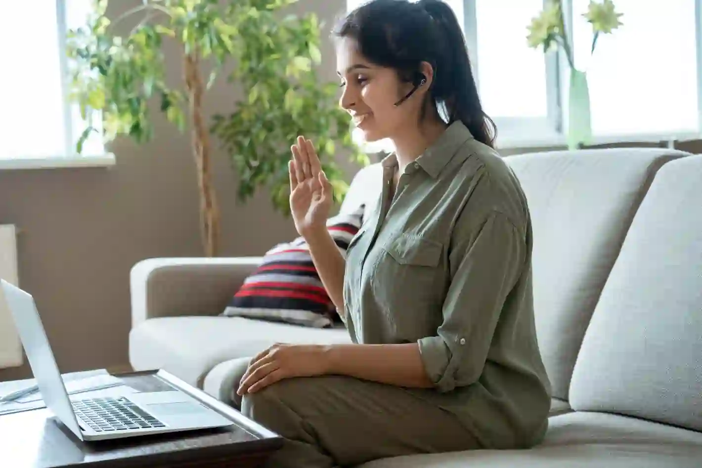 Modern Bpm Organizations And Hr Services