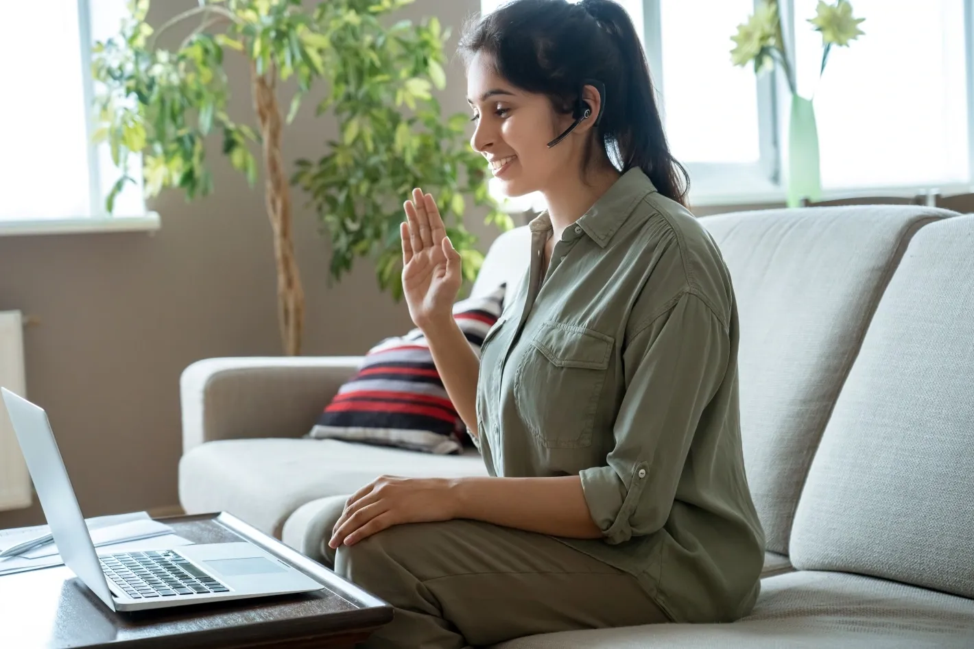 Modern Bpm Organizations And Hr Services