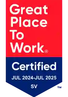 Great Place to Work - TP in SV