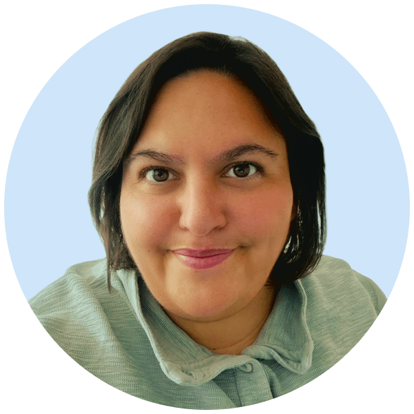 Rehanna Saeed, TP Women Board