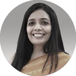 Rupa Ramamurthy, TP Women Board