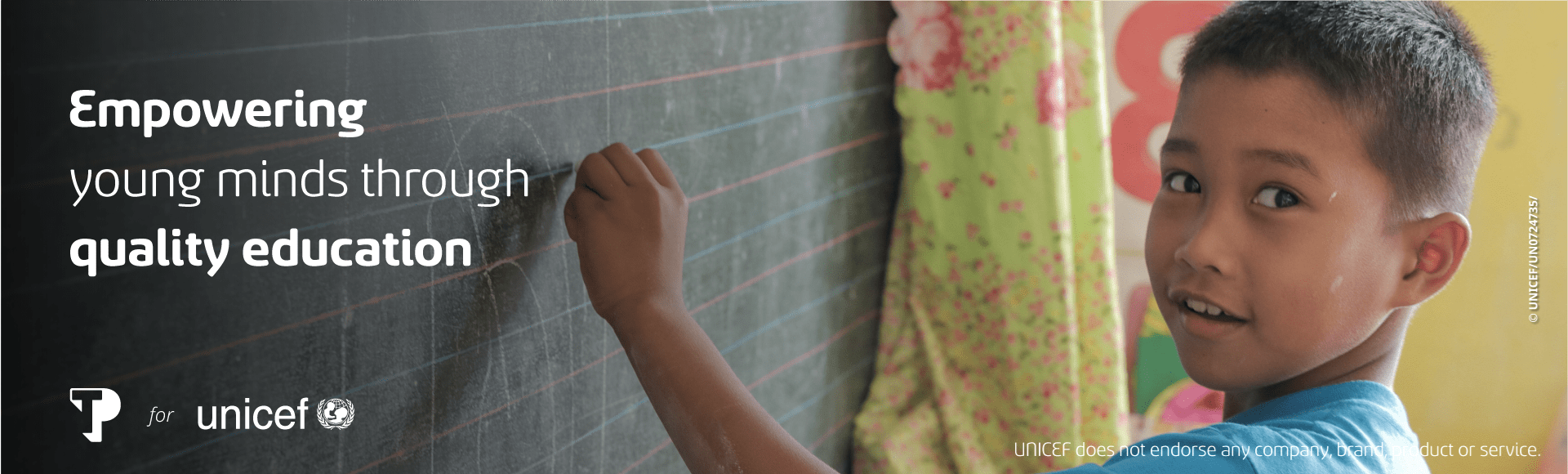 Supporting Early Childhood Education In The Philippines