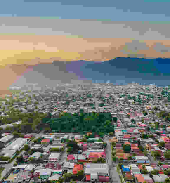 Welcome to TP in Honduras