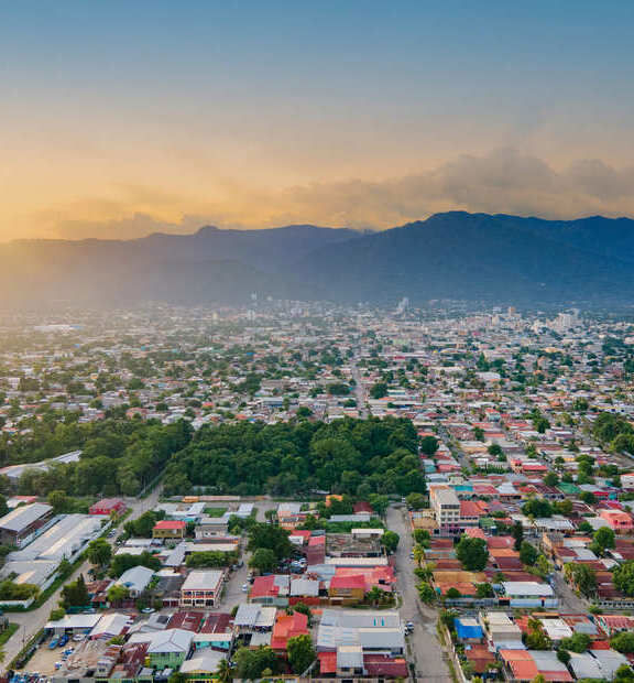 Welcome to TP in Honduras