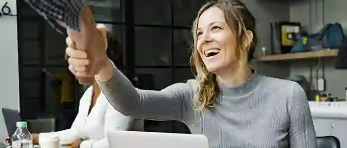 Technology Transforms Empathy Makes An Impact