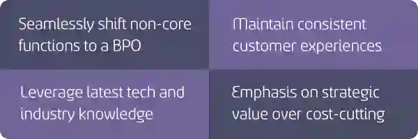 Advantages of rebadging during economic uncertainties