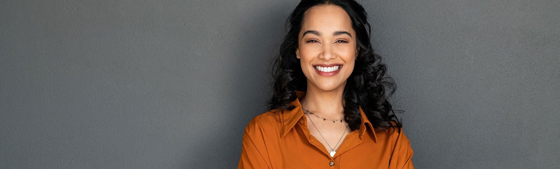 Business women at work