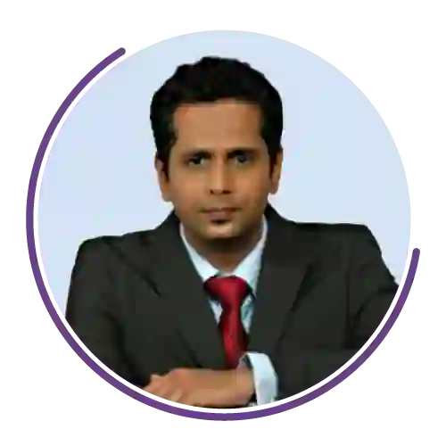 Nitinkumar Shetty Head of Environment, Health and Safety, TP in India
