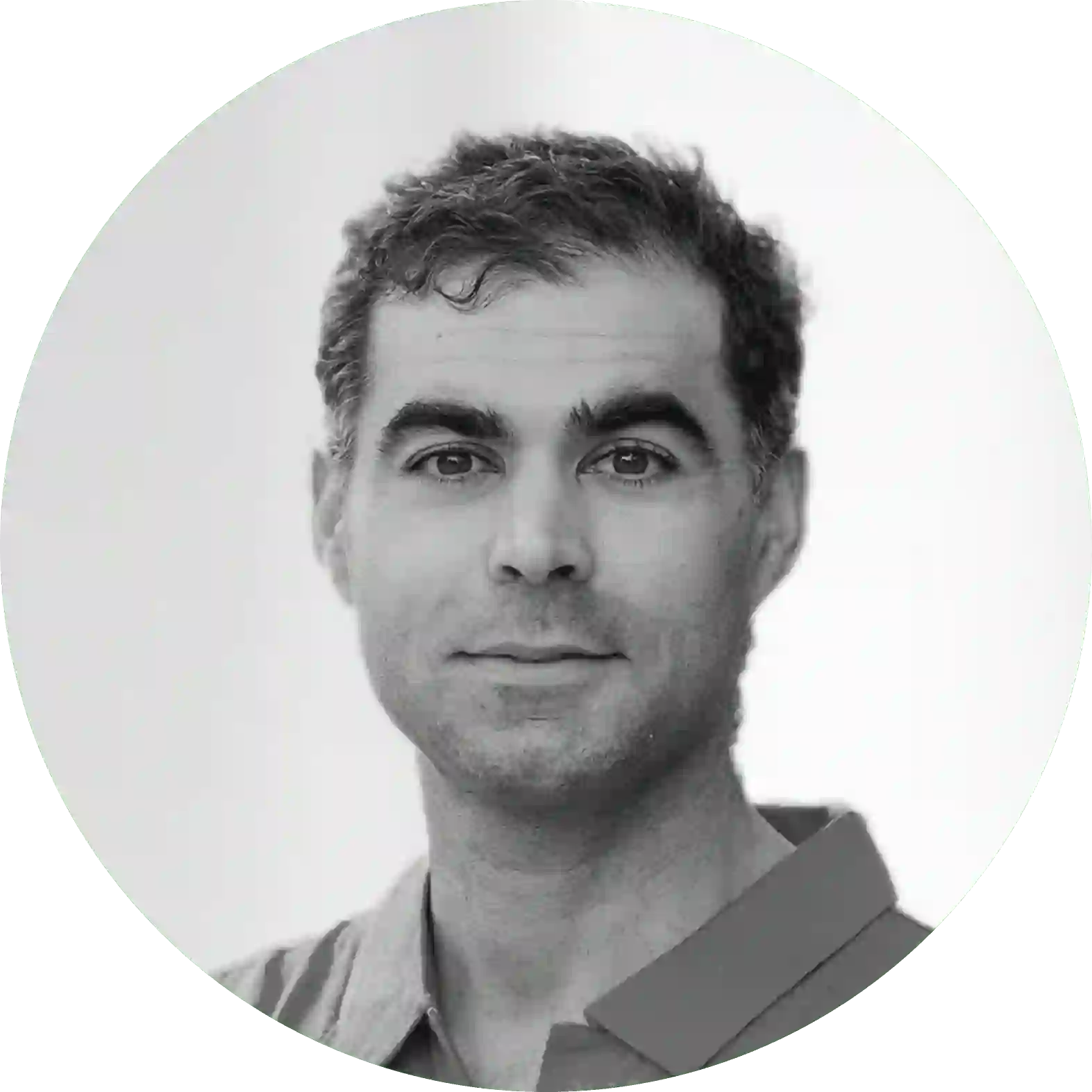 Mehdi Ghissassi