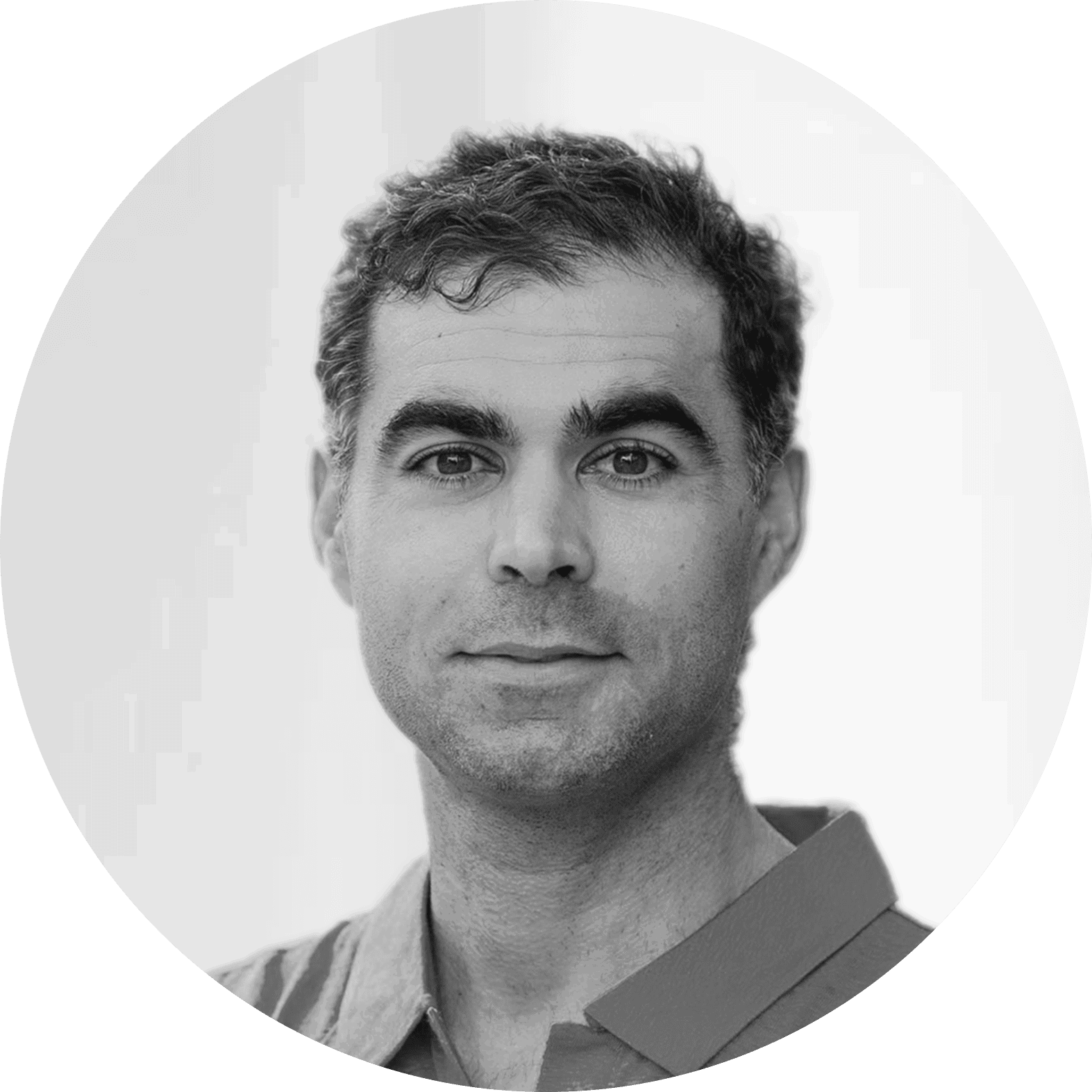 Mehdi Ghissassi