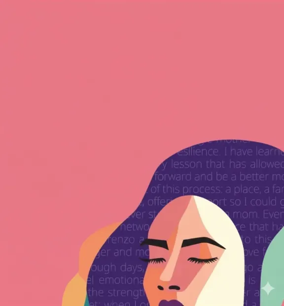 Letters to mothers | Mother's Day TP 