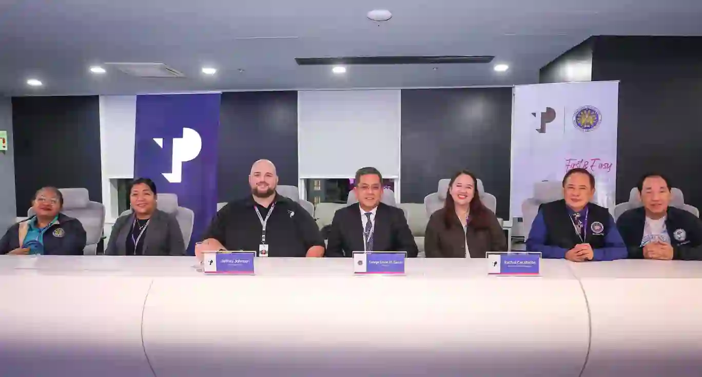 TP partners with COMELEC for voter registration initiative