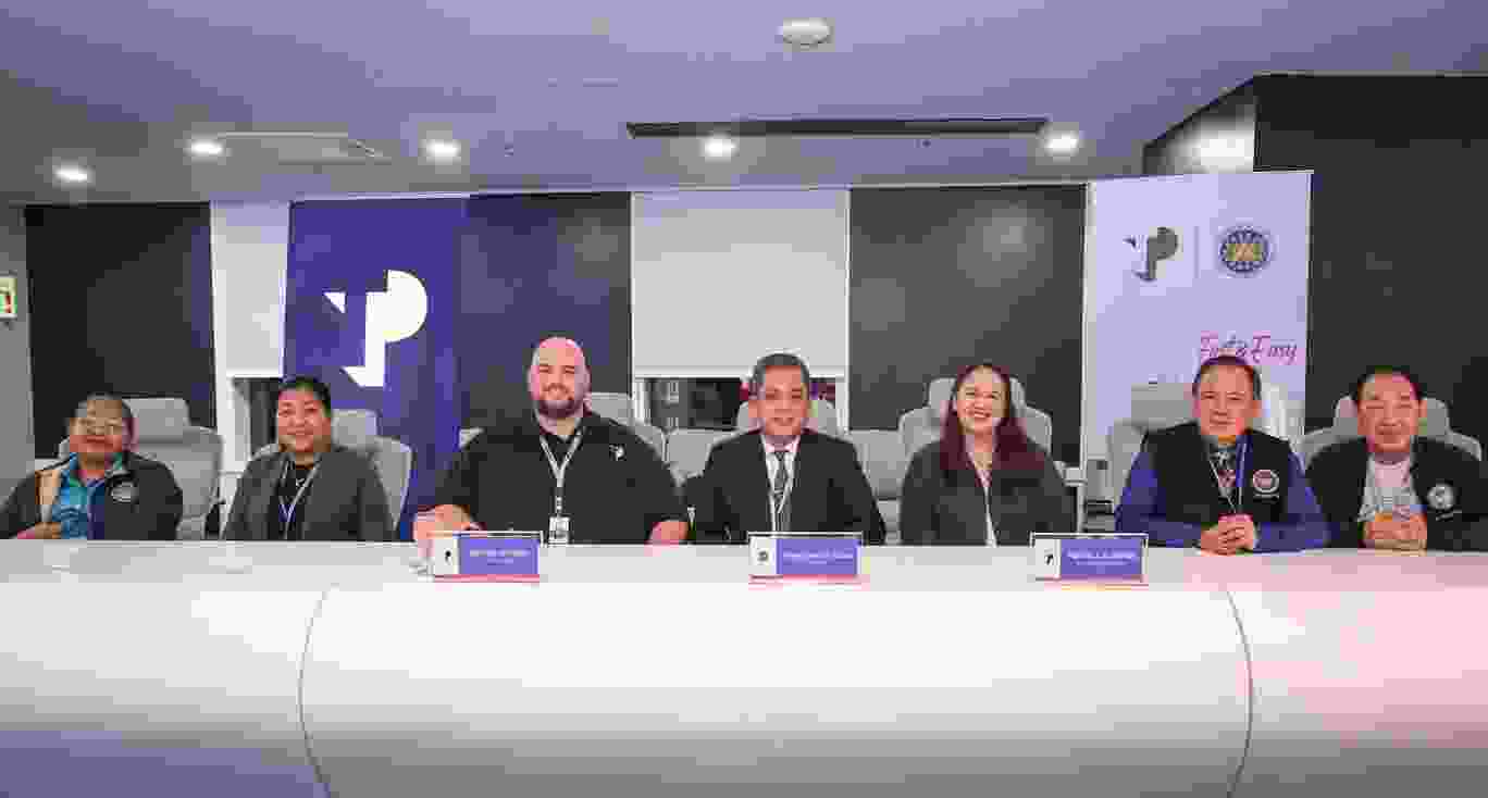 TP partners with COMELEC for voter registration initiative