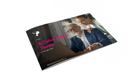 The emotional intelligence imperative in the age of AI