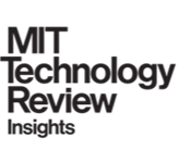 MIT Technology Review Insights logo