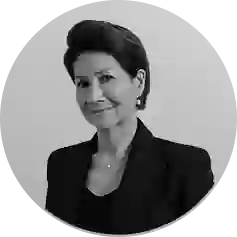 Brigitte Daubry