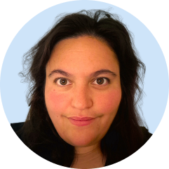 Rehanna Saeed, TP Women Board Rehanna Saeed, TP Women Board