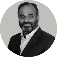 Saravanan Dantu, EVP
