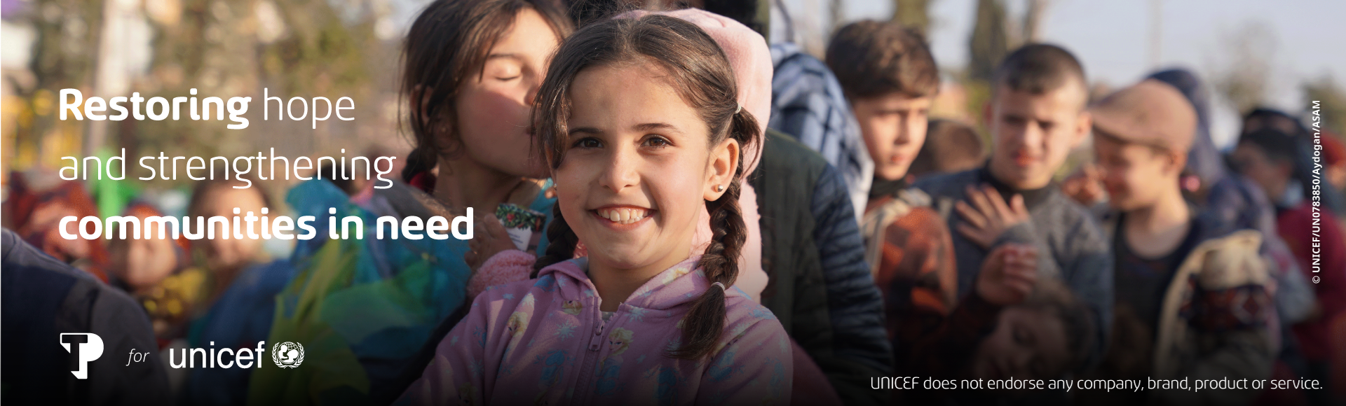 Rebuilding Lives After The Earthquake In Türkiye And Syria