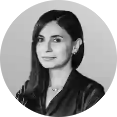 Angelica Holguin Perilla