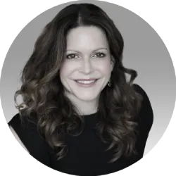 Teri O’Brien, TP Women Board