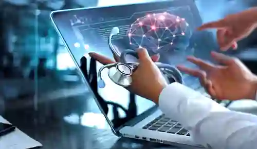 The Impact Of Technology On The Future Of Healthcare (1)