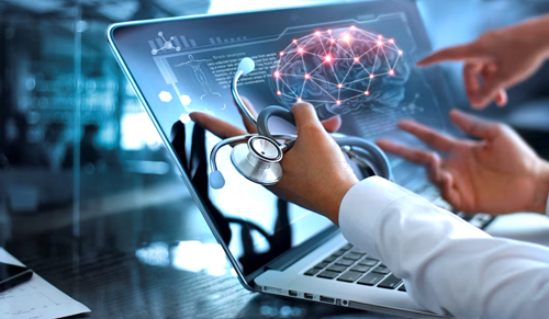 The Impact Of Technology On The Future Of Healthcare (1)