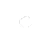 Small white dot on a plain background.