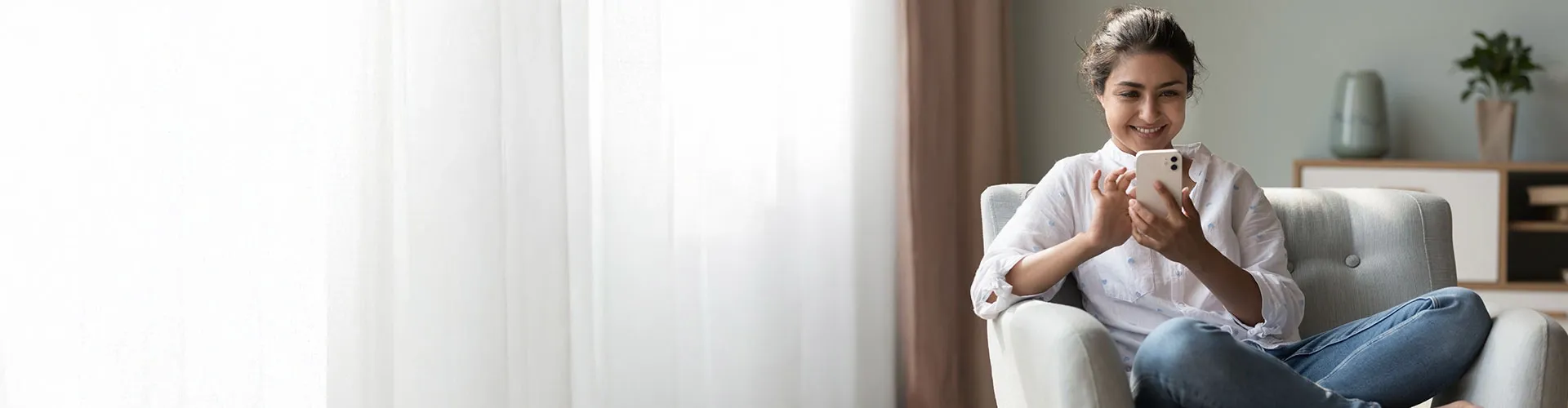 the world at your service