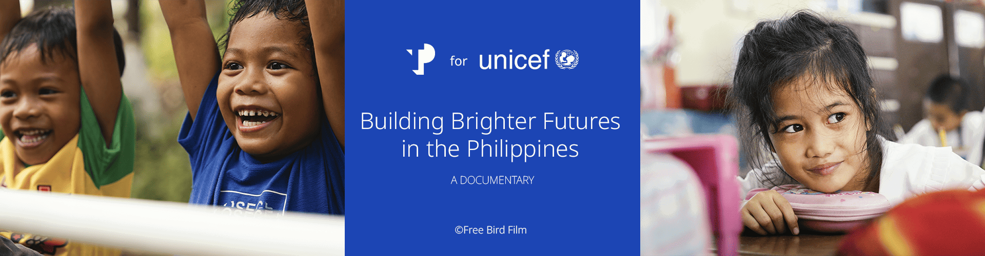 Building a future in the Philippines 