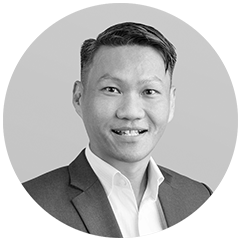 Jonathan Phang - Executive Vice President | IT & Infrastructure Systems