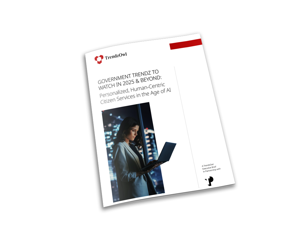 TrendzOwl Government trends to watch in 2025 mockup