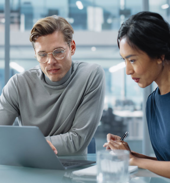Technology Services for Scalable Innovation | TP