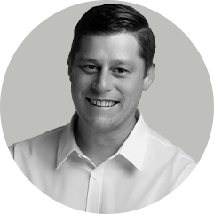 Tyler Ashby  SVP, Crowdsourcing