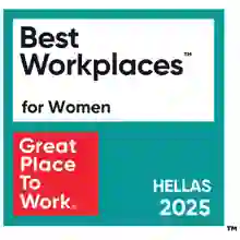 Best Workplace For Women 2025