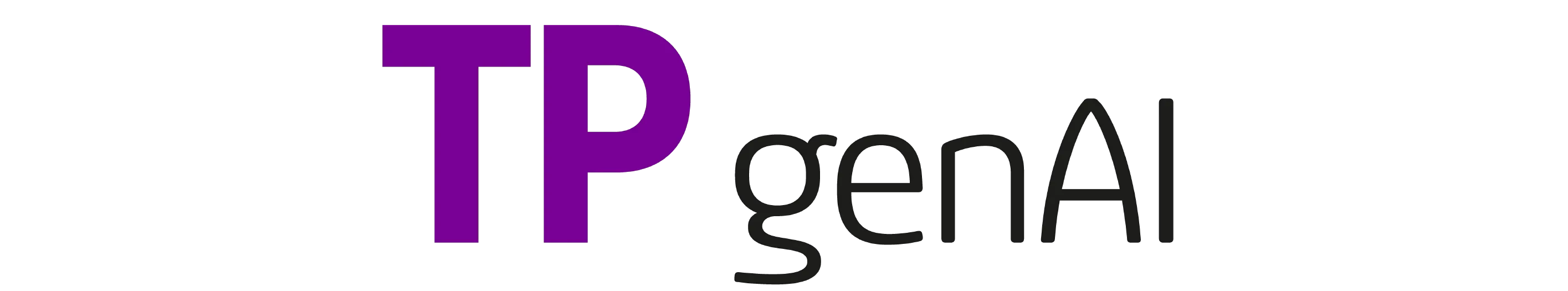 TP GenAI logo