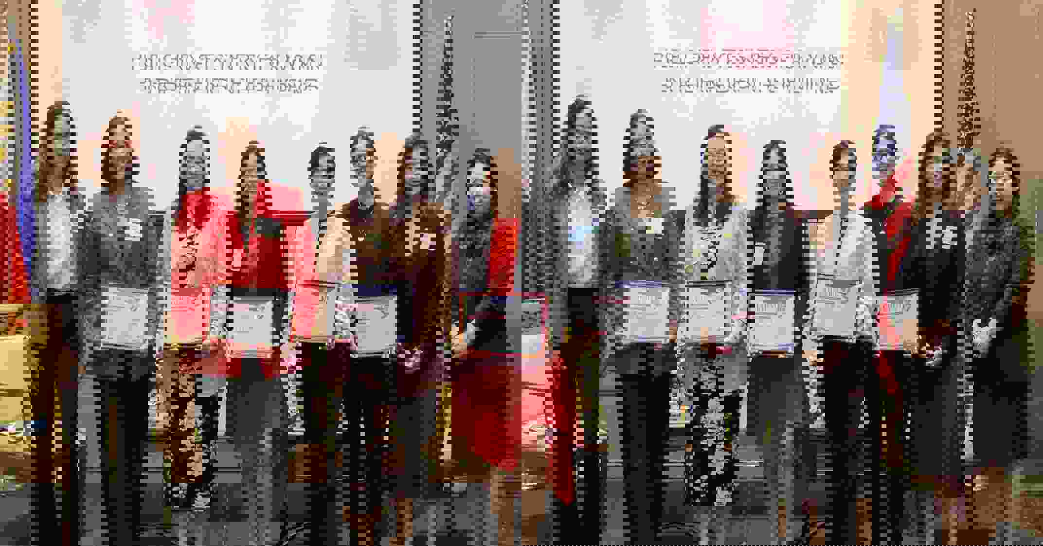 TP promotes inclusive workplaces through public-private synergy at a women’s leadership forum