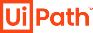 UI Path logo