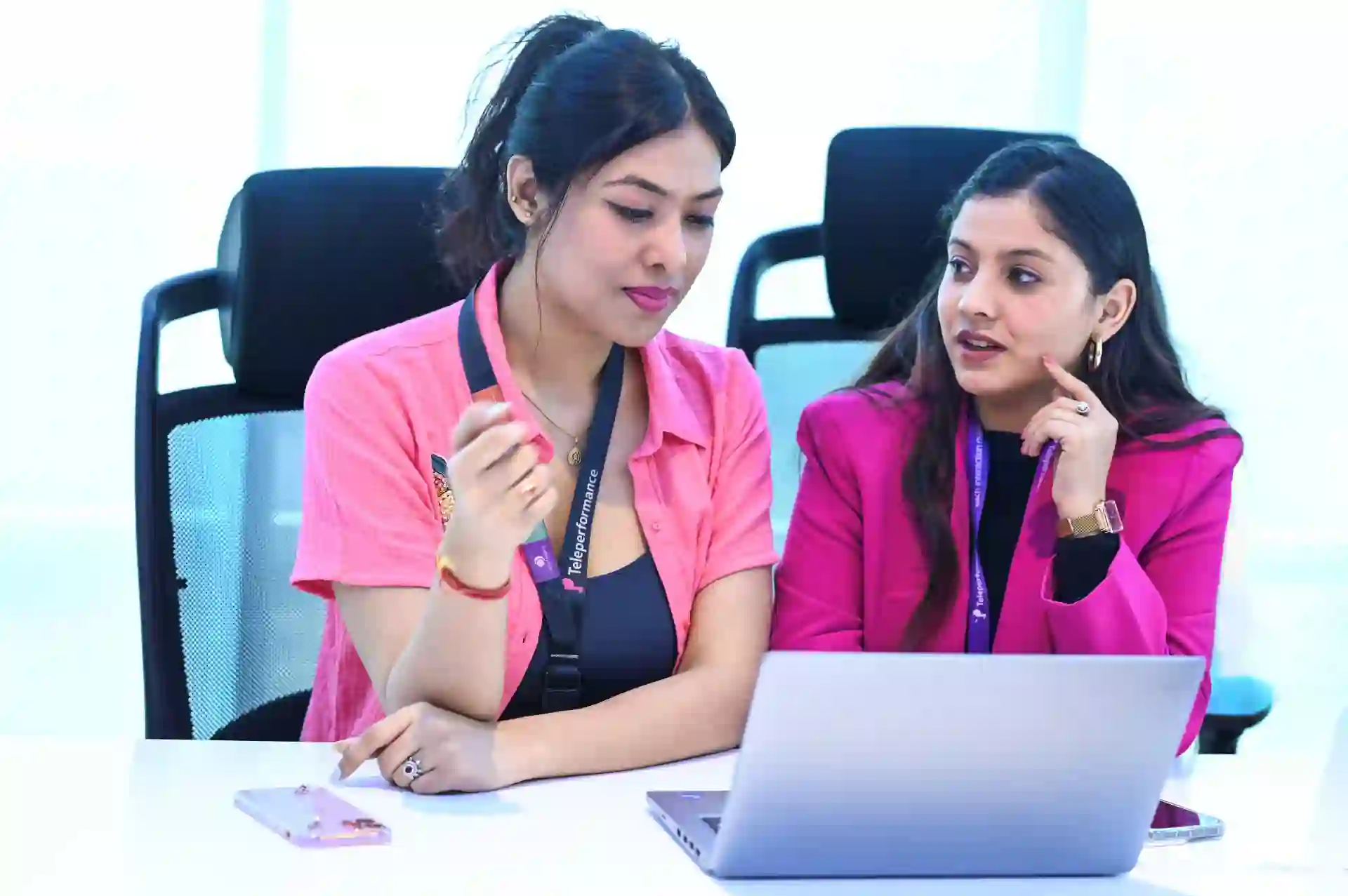 Tp Women India