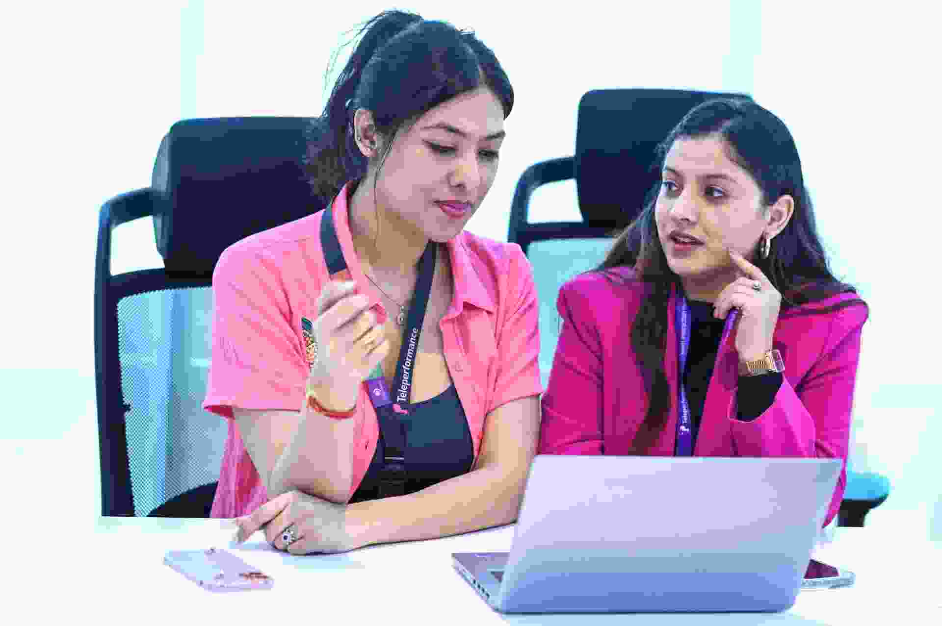 Tp Women India