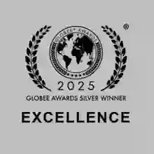Silver Globee Awards Globee Awards for Outstanding AI Innovation in Customer Excellence