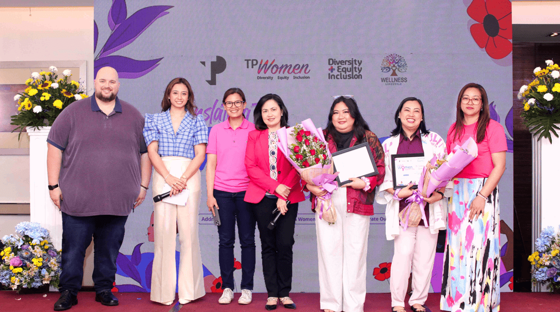 Advocates and experts join TP summit to empower women and drive action