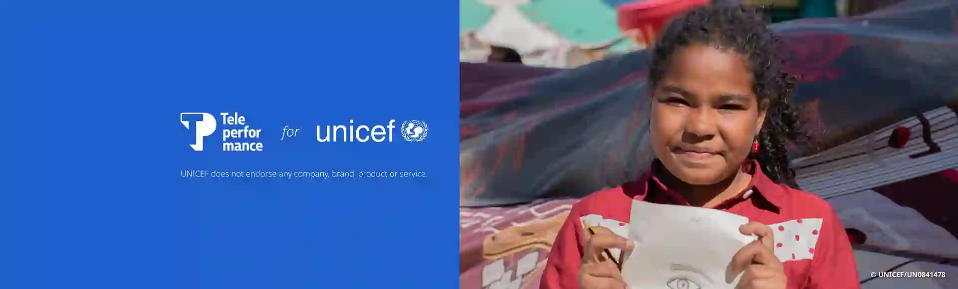 Helping Save Children's Lives in Sudan