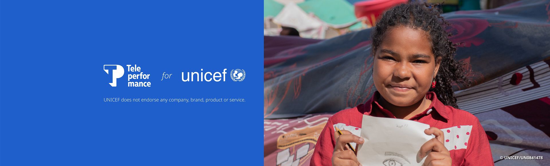 Helping Save Children's Lives in Sudan