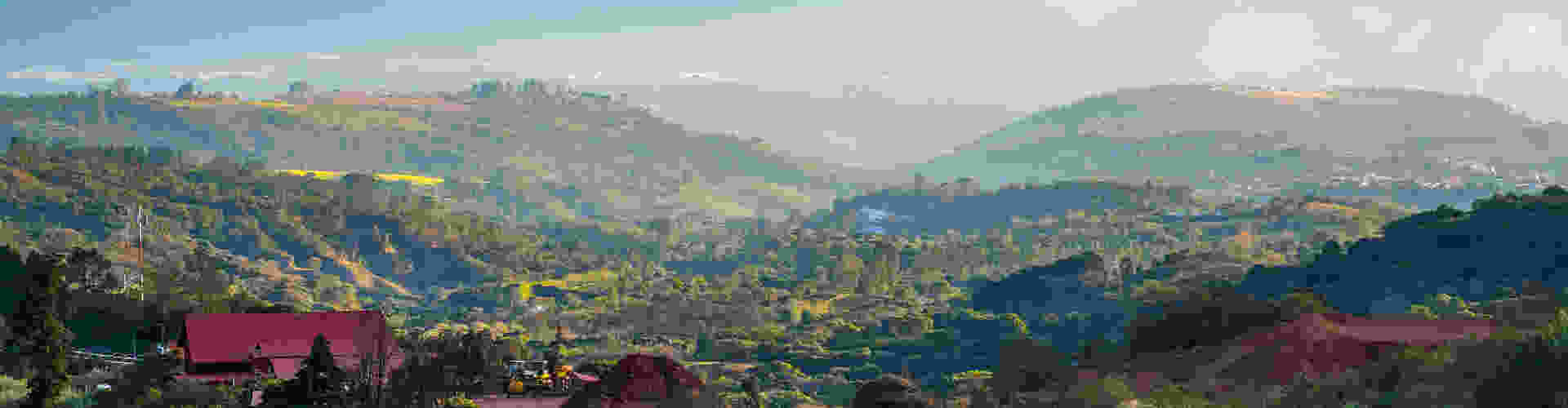 Welcome to TP in Costa Rica