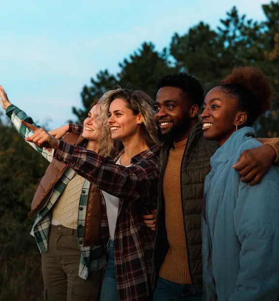 the focus of our business