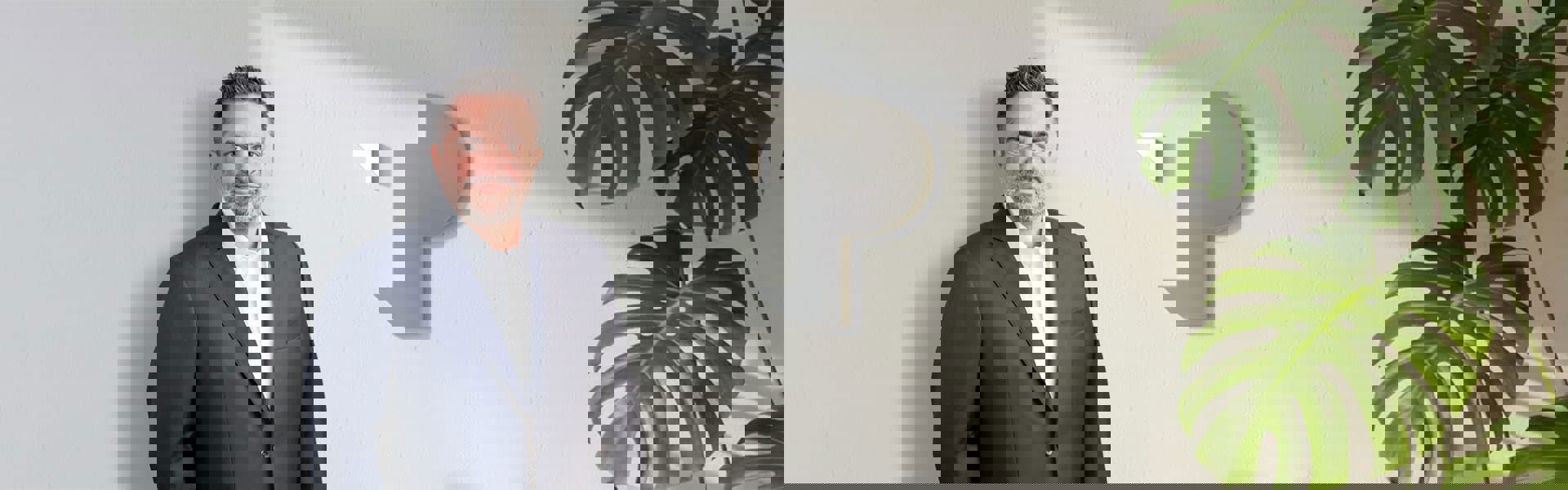 David Rizzo, president at TP in Asia Pacific 