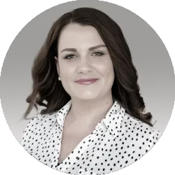 Sarah Miller, TP Women Board