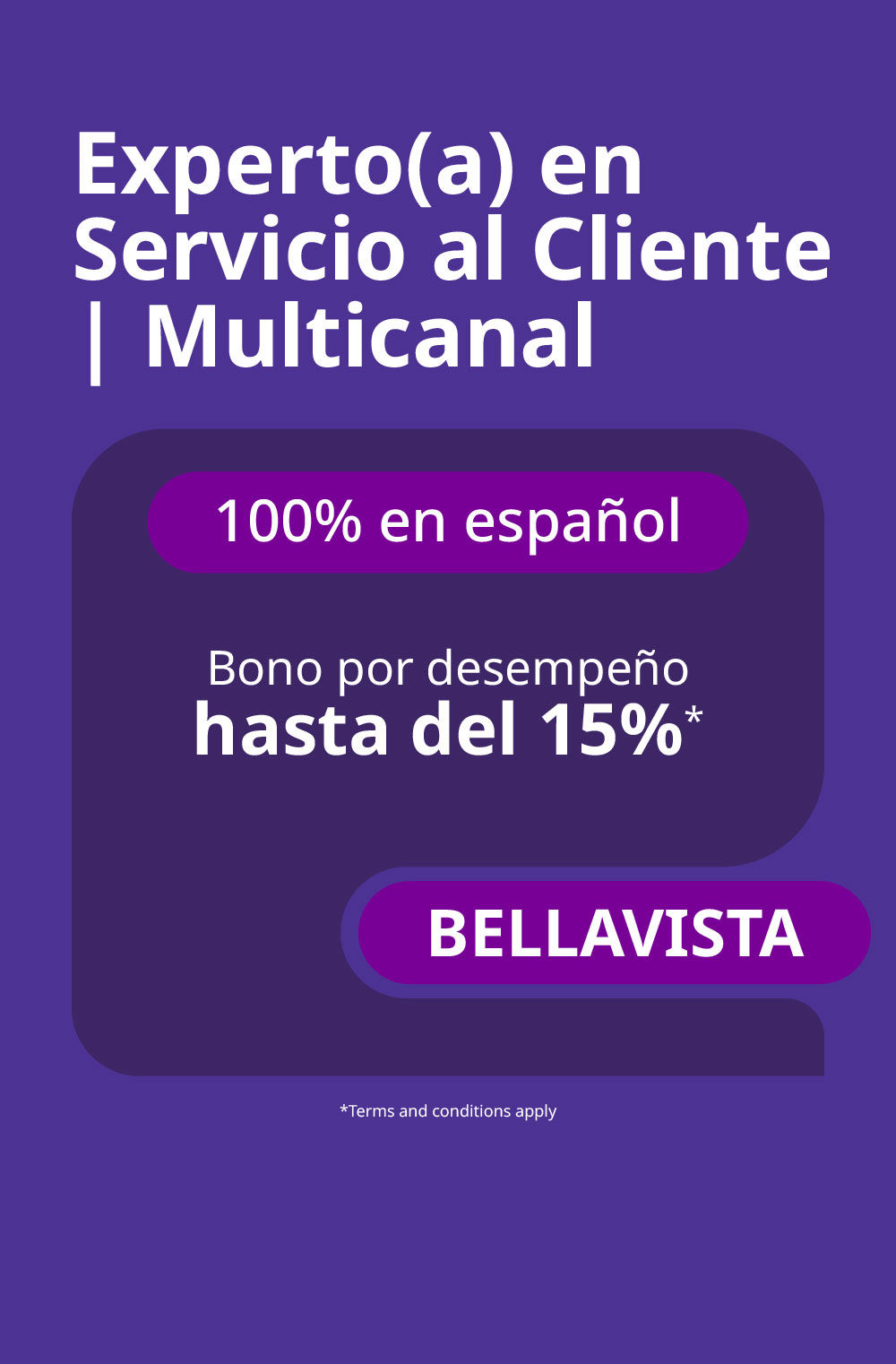 PER MINIATURA  Experto en servicio al cliente